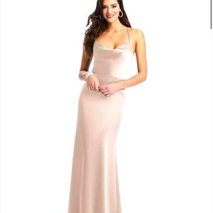 Bridesmaid dresses